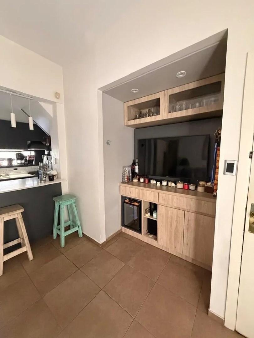 Foto de PH en Venta 3 ambientes con terraza y parrilla sin expensas en Villa, imagen 3