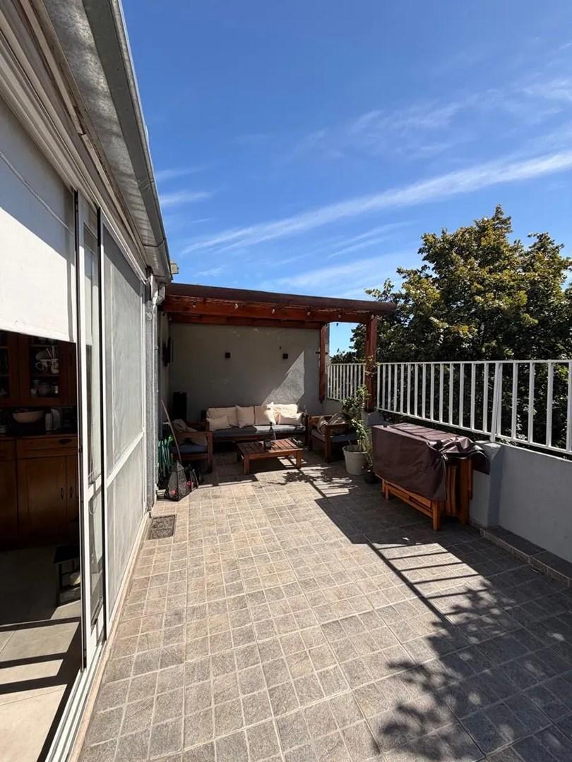 Foto de PH en Venta 3 ambientes con terraza y parrilla sin expensas en Villa, imagen 4