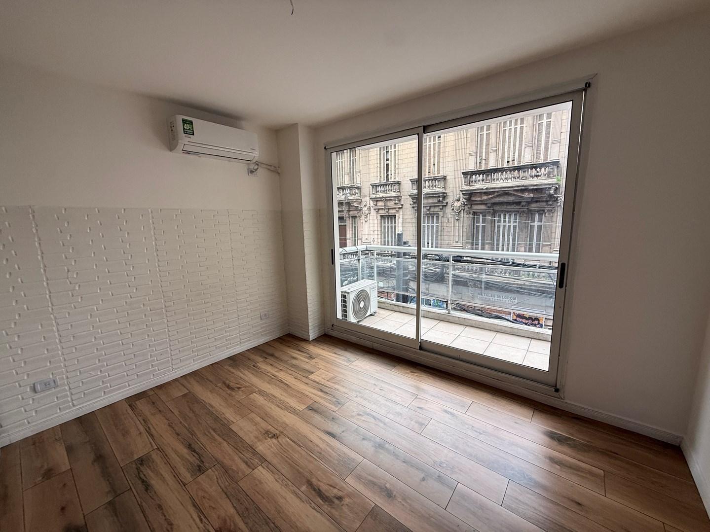 Foto de ALQUILER AMPLIO MONOAMBIENTE MODERNO EN SAN NICOLAS! PISO 1 AL FRENTE, imagen 5