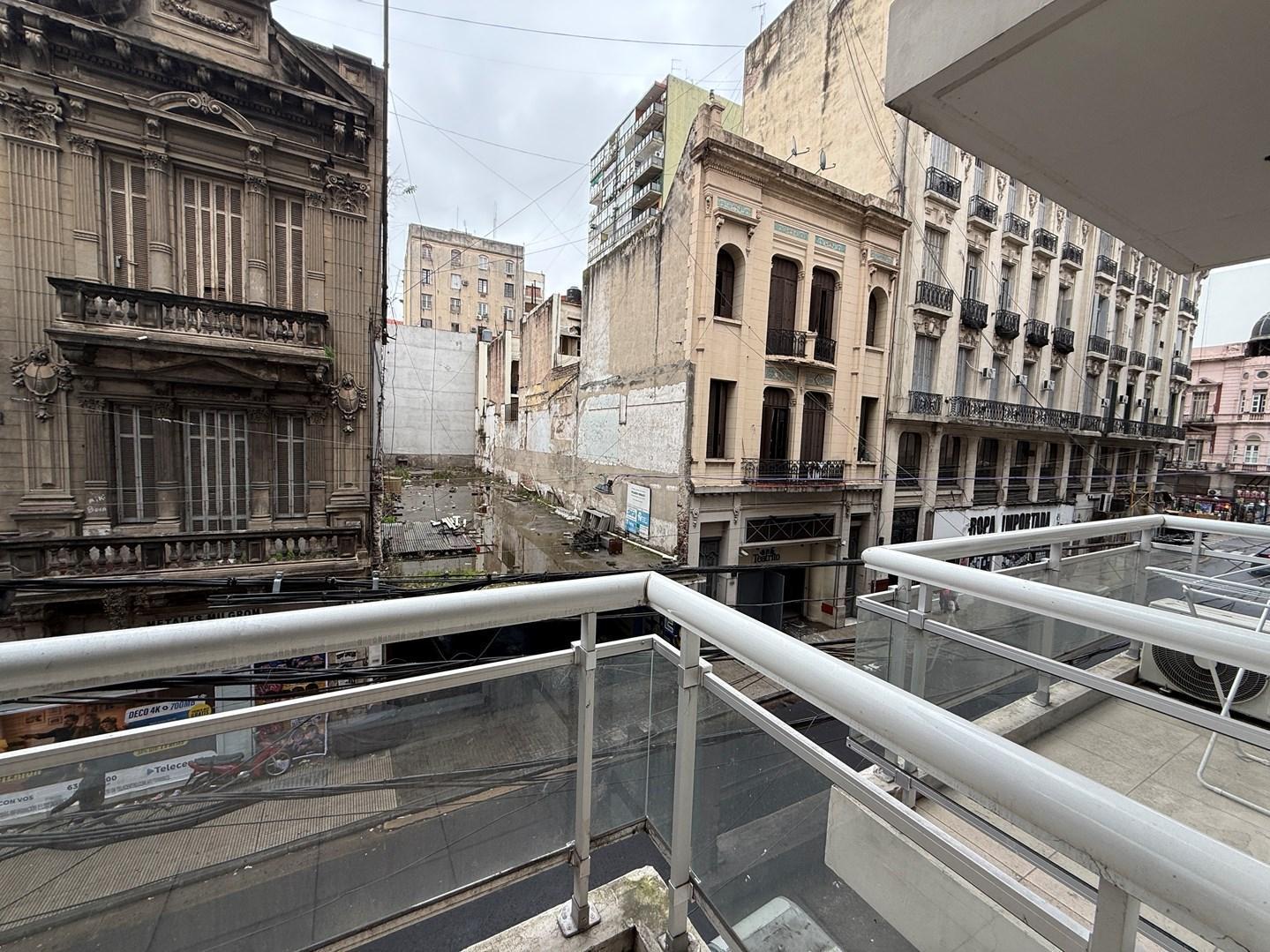 Foto de ALQUILER AMPLIO MONOAMBIENTE MODERNO EN SAN NICOLAS! PISO 1 AL FRENTE, imagen 3