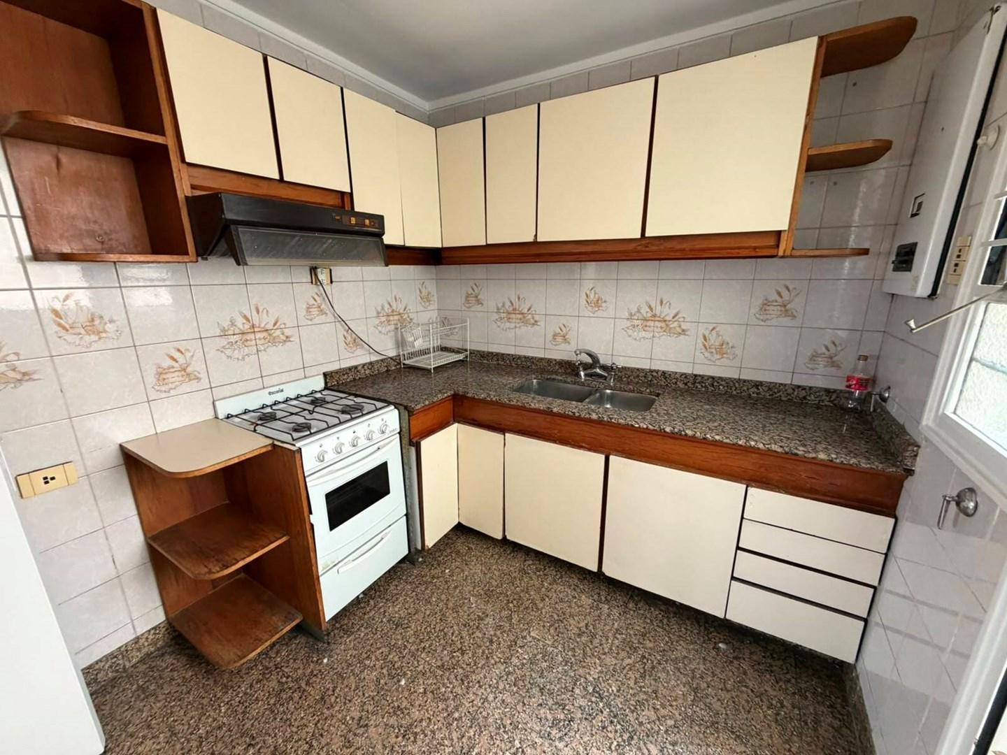 Foto de Departamento en Venta 4 ambientes con balcón en Villa Crespo, Capital, imagen 4