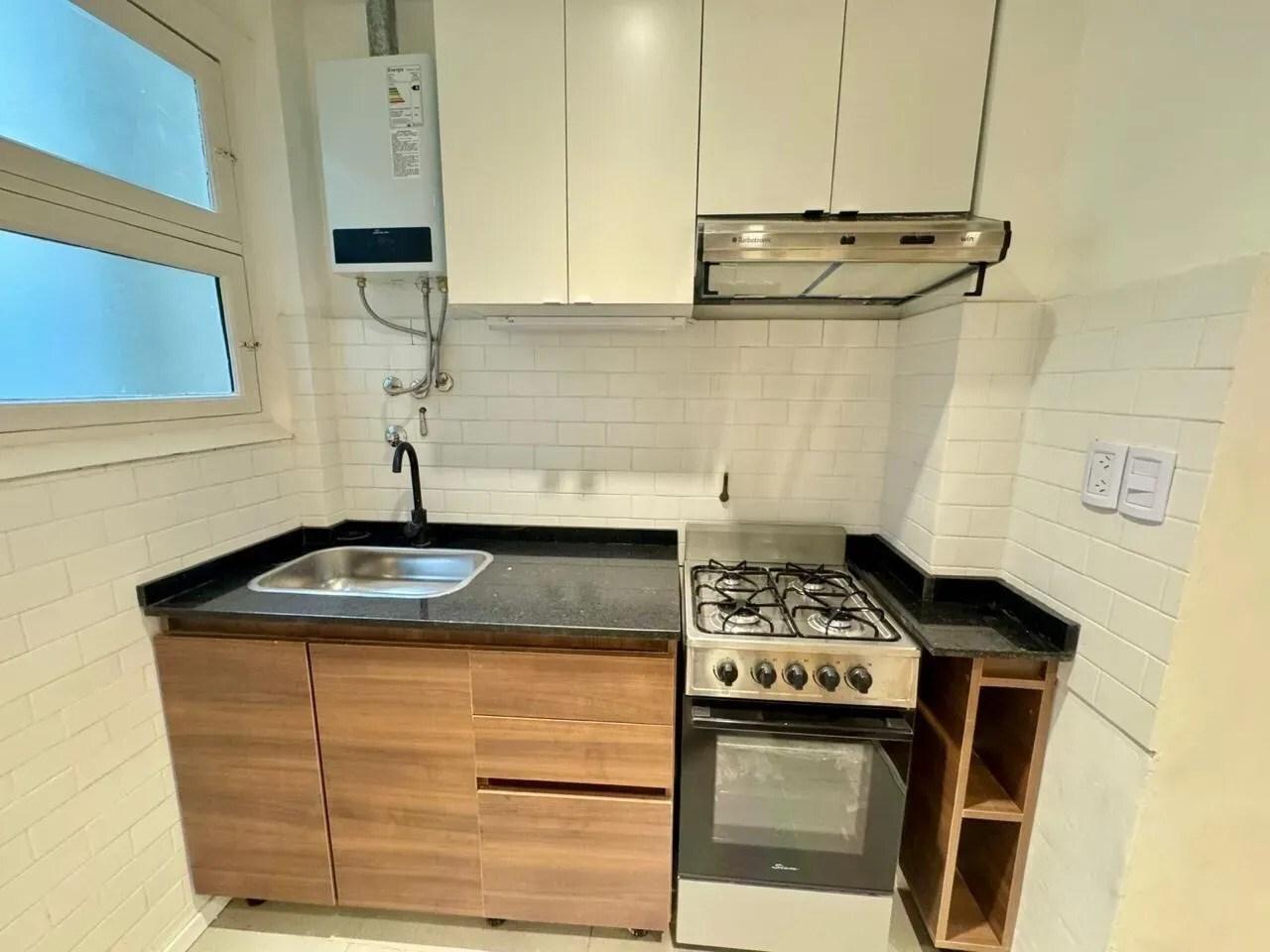 Foto de ALQUILER DEPARTAMENTO 3 AMBIENTES EN PALERMO! PISO 2 POR ESCALERA. ZONA, imagen 3