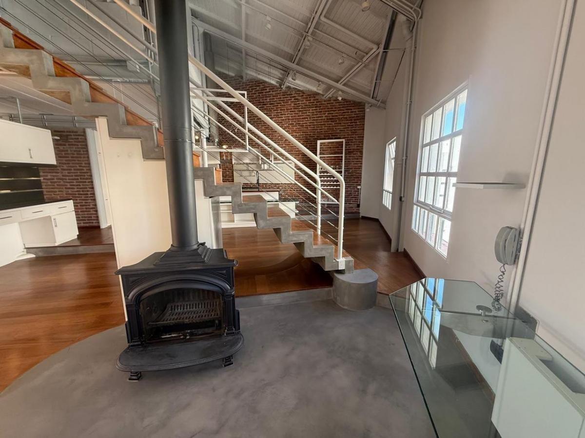 Foto de Departamento en Venta 3 ambientes balcon terraza y cochera en, imagen 3