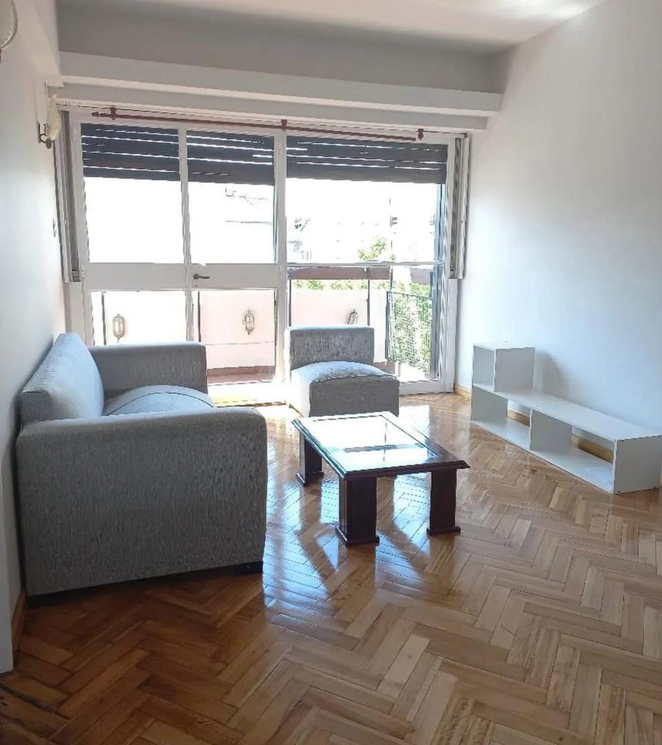 Foto de Departamento en Venta en Almagro, Capital Federal, Buenos Aires, imagen 2