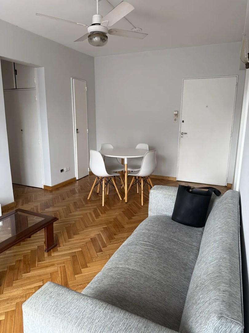 Foto de Departamento en Venta en Almagro, Capital Federal, Buenos Aires, imagen 5