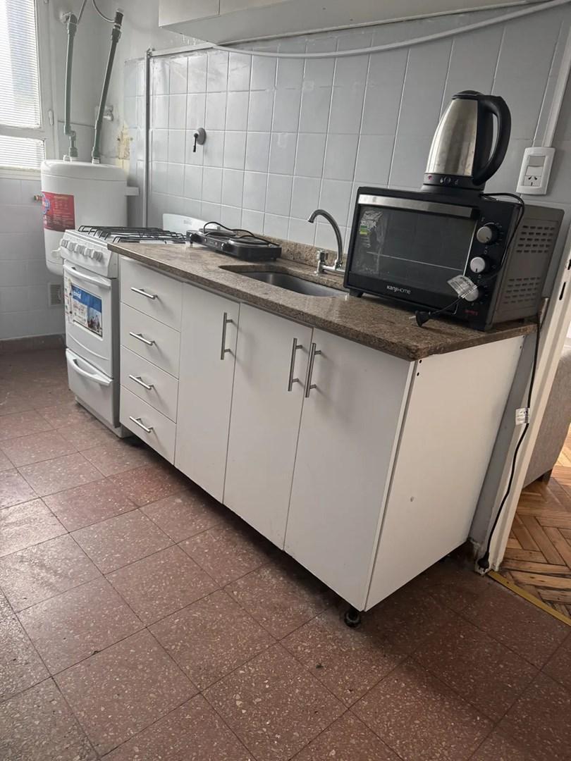 Foto de Departamento en Venta en Almagro, Capital Federal, Buenos Aires, imagen 3