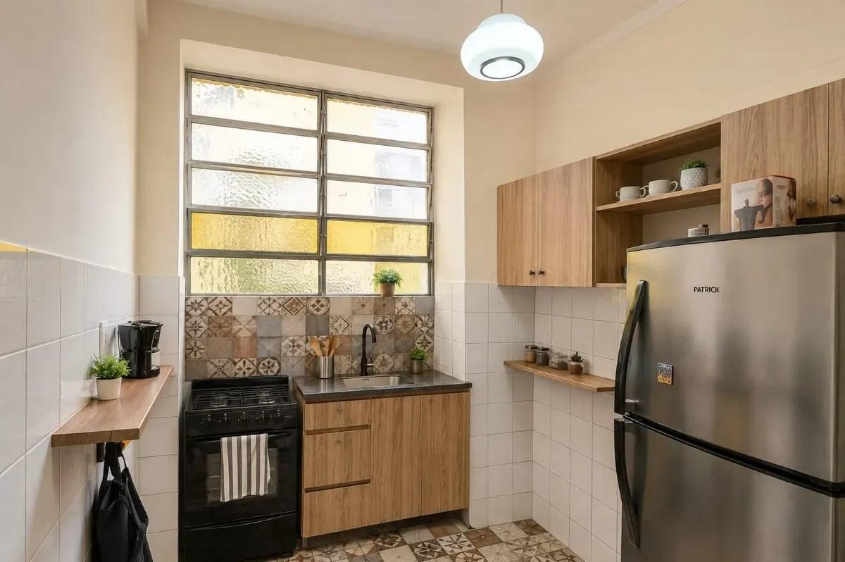 Foto de Departamento PH en Venta en Parque Chacabuco, Capital Federal, Buenos, imagen 1