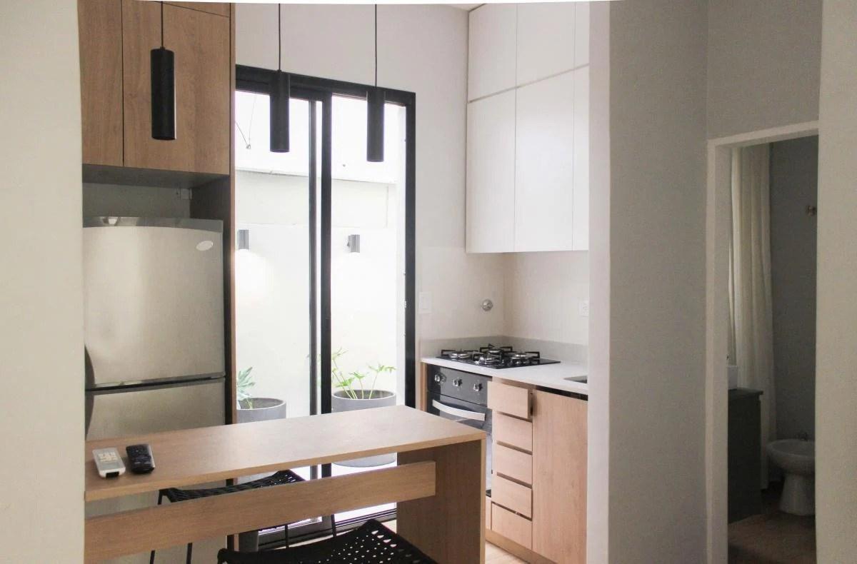 Foto de Departamento en Venta en Recoleta, Capital Federal, Buenos Aires, imagen 4