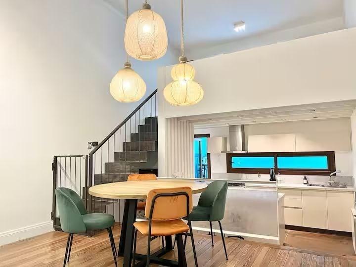 Foto de Casa Chalet en Alquiler en Palermo Soho, Capital Federal, Buenos Aires, imagen 4