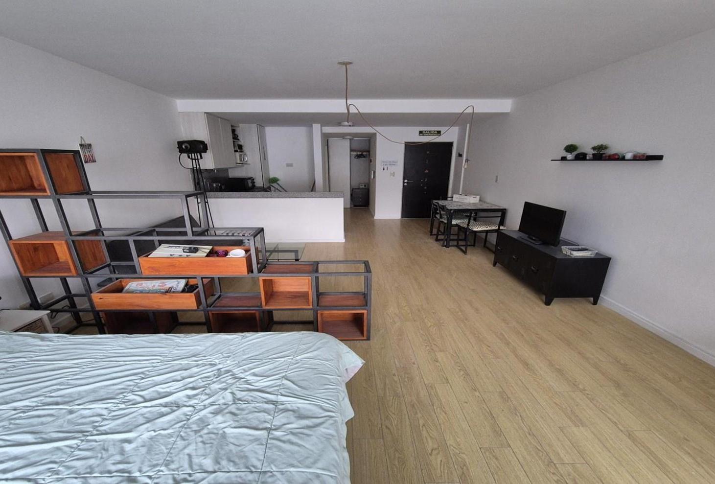 Foto de Departamento Monoambiente en Venta en Palermo, Capital Federal, Buenos, imagen 1