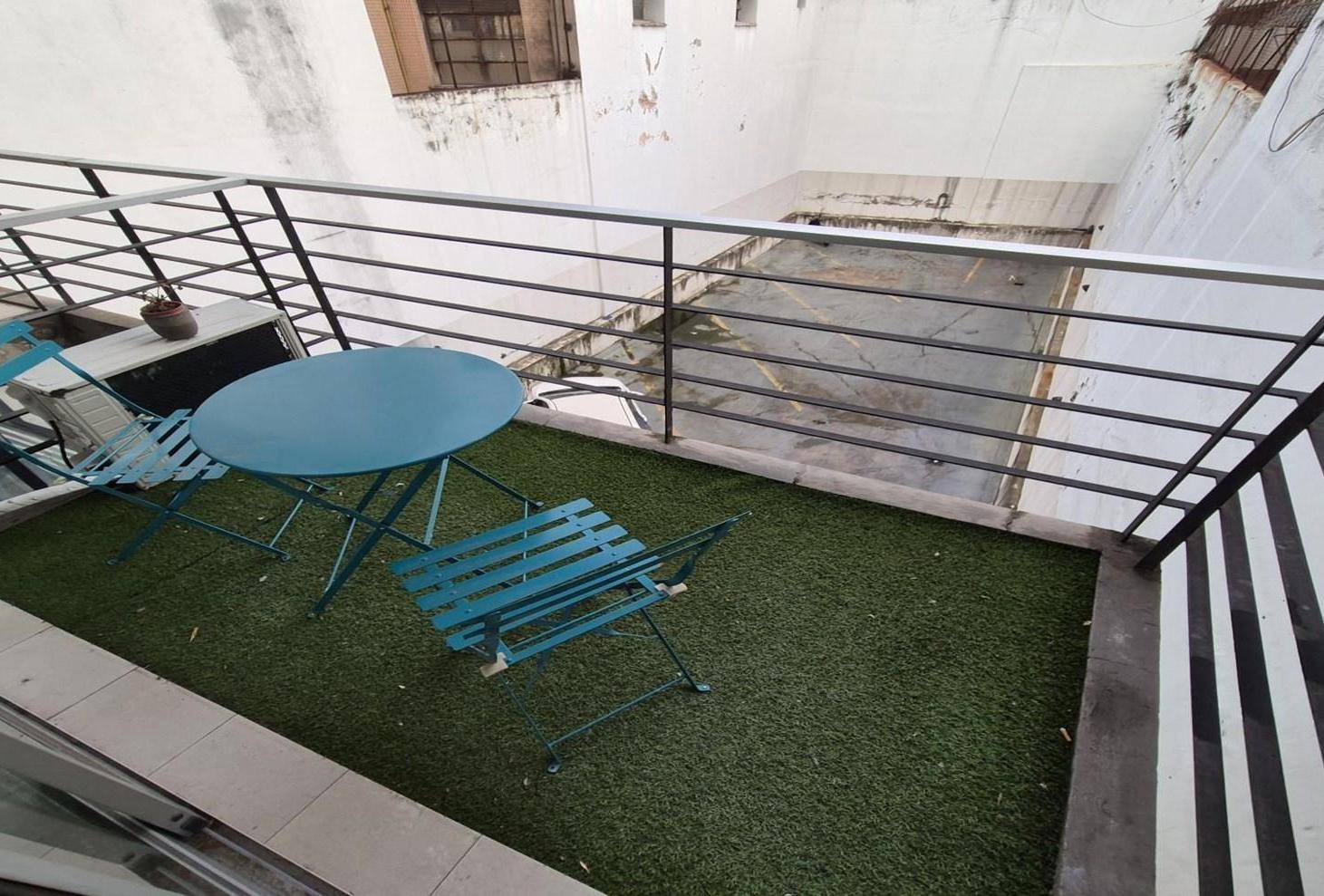 Foto de Departamento Monoambiente en Venta en Palermo, Capital Federal, Buenos, imagen 4
