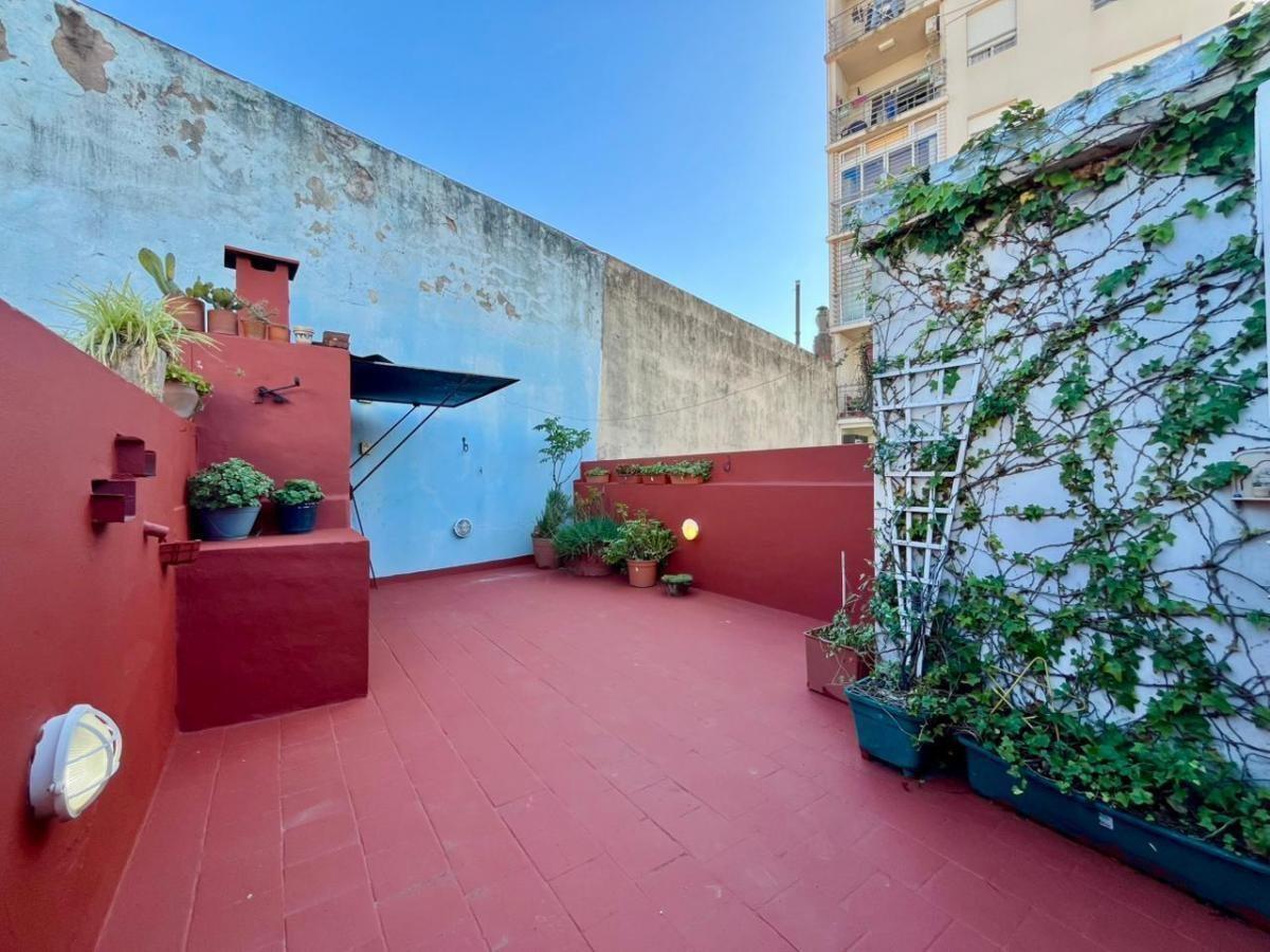 Foto de PH en Venta 4 ambientes con terraza, parrilla y quincho en Flores, imagen 4