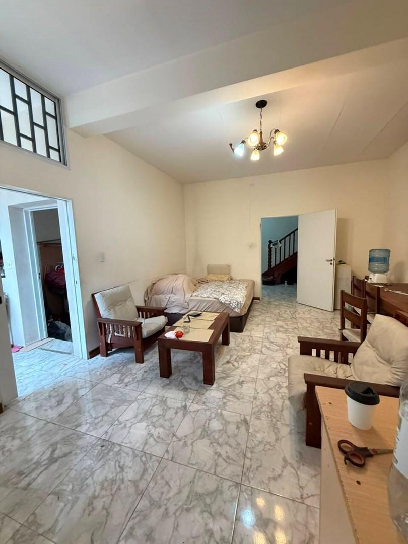 Foto de Departamento PH en Venta en Parque Chacabuco, Capital Federal, Buenos, imagen 1