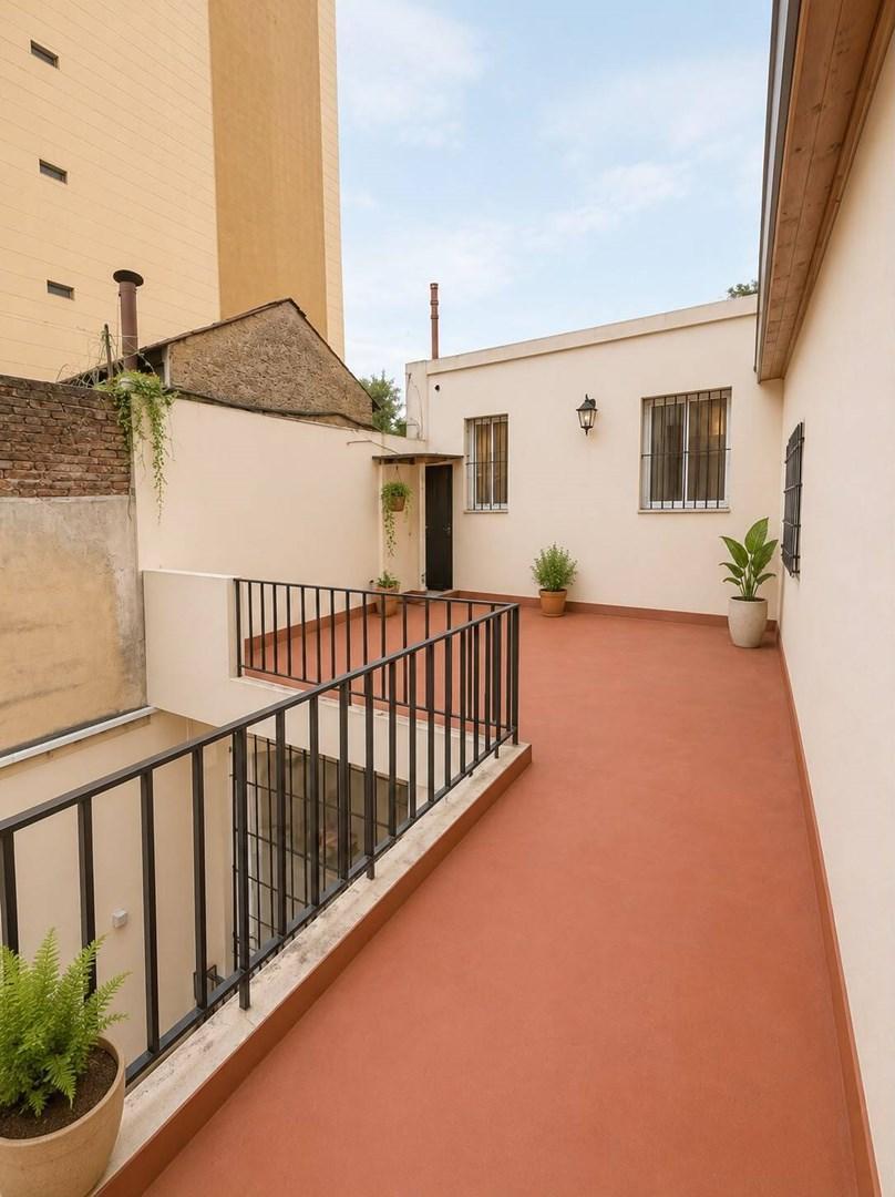 Foto de Departamento PH en Venta en Parque Chacabuco, Capital Federal, Buenos, imagen 3