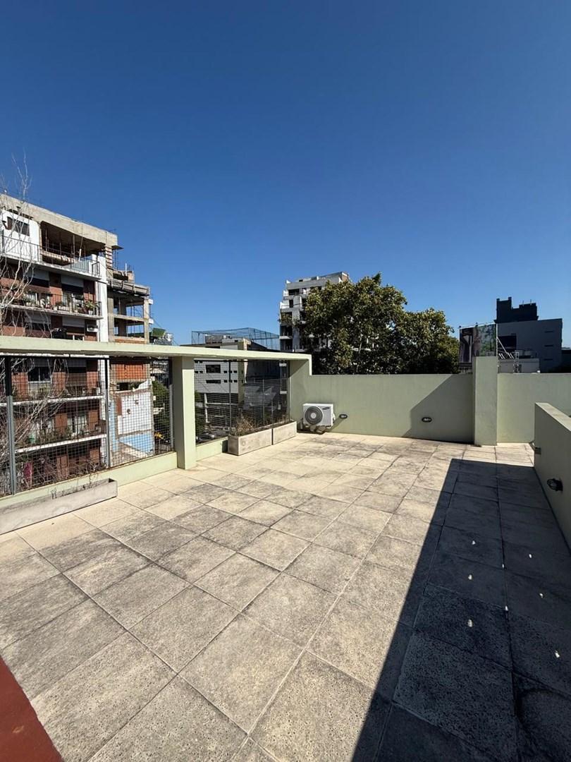 Foto de Departamento PH en Venta en Palermo, Capital Federal, Buenos Aires, imagen 1