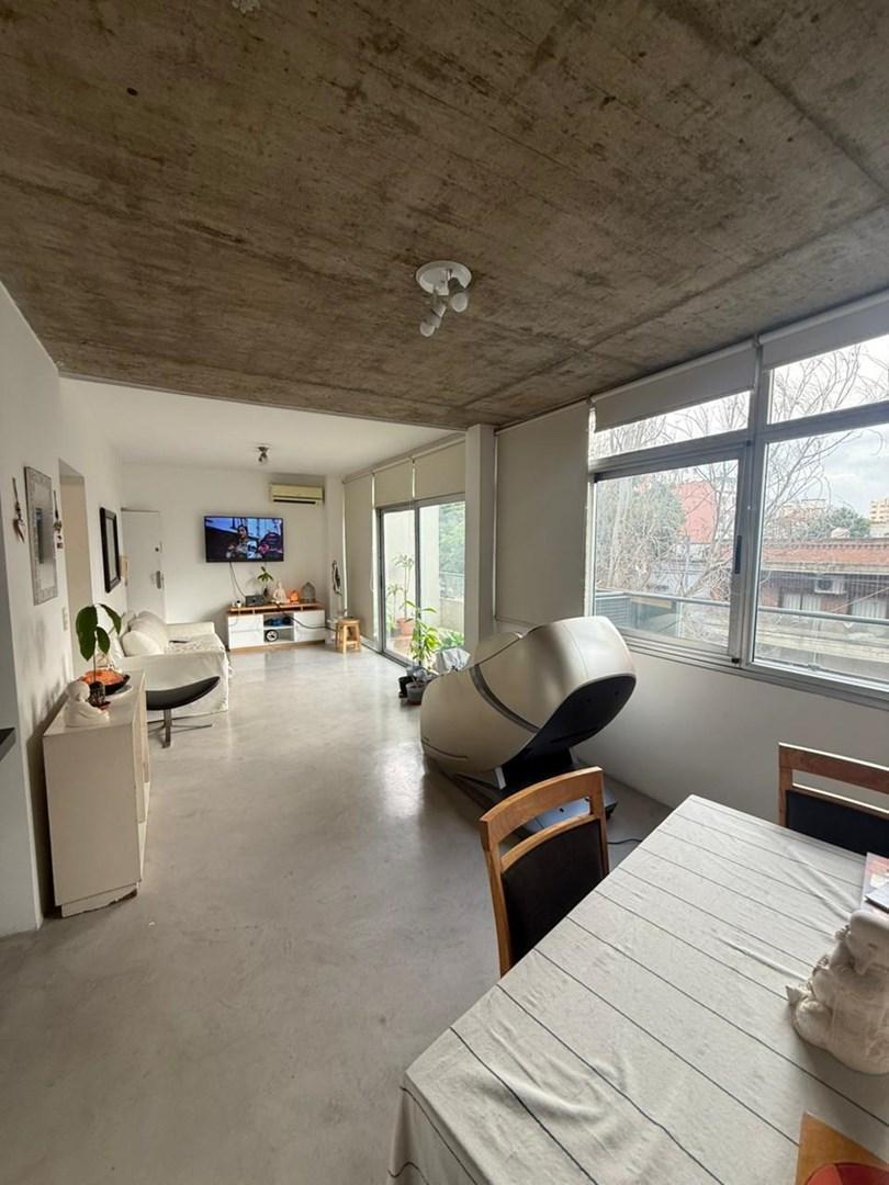 Foto de Departamento PH en Venta en Palermo, Capital Federal, Buenos Aires, imagen 4