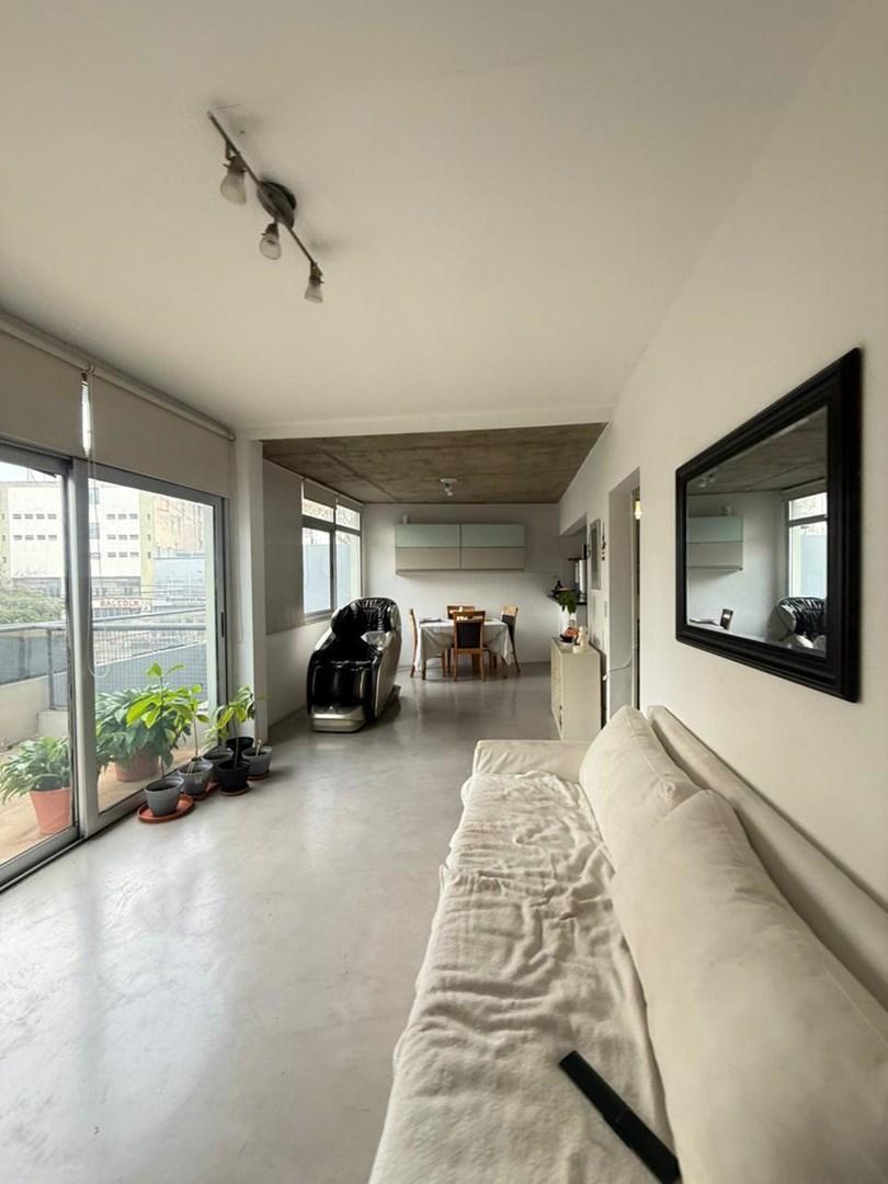Foto de Departamento PH en Venta en Palermo, Capital Federal, Buenos Aires, imagen 3
