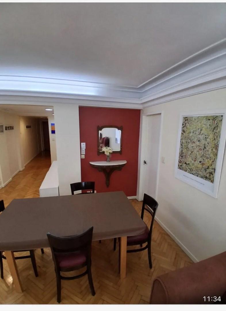 Foto de Departamento en Venta 4 ambientes en Paternal, Capital Federal, Buenos, imagen 2