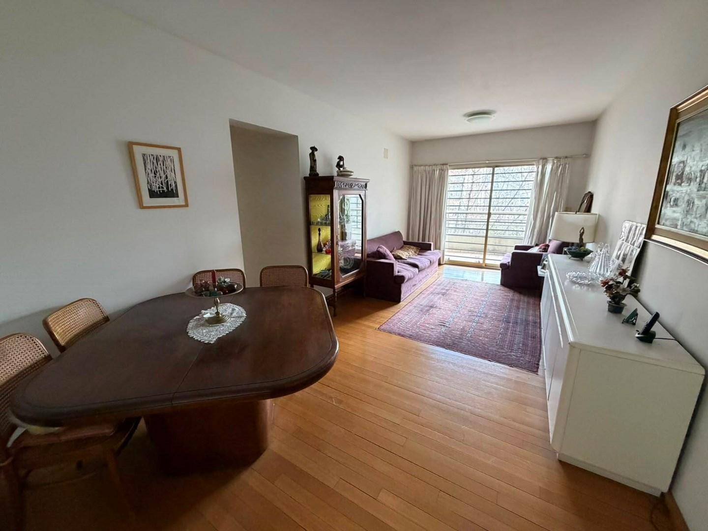Foto de Departamento en Venta 4 ambientes con balcón y cochera en Recoleta, imagen 5