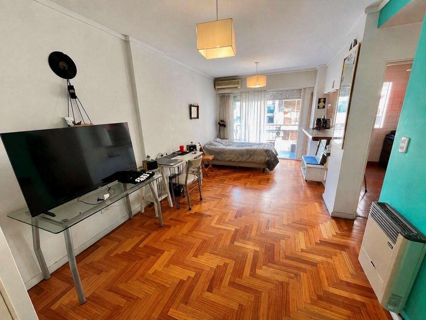 Apartamento