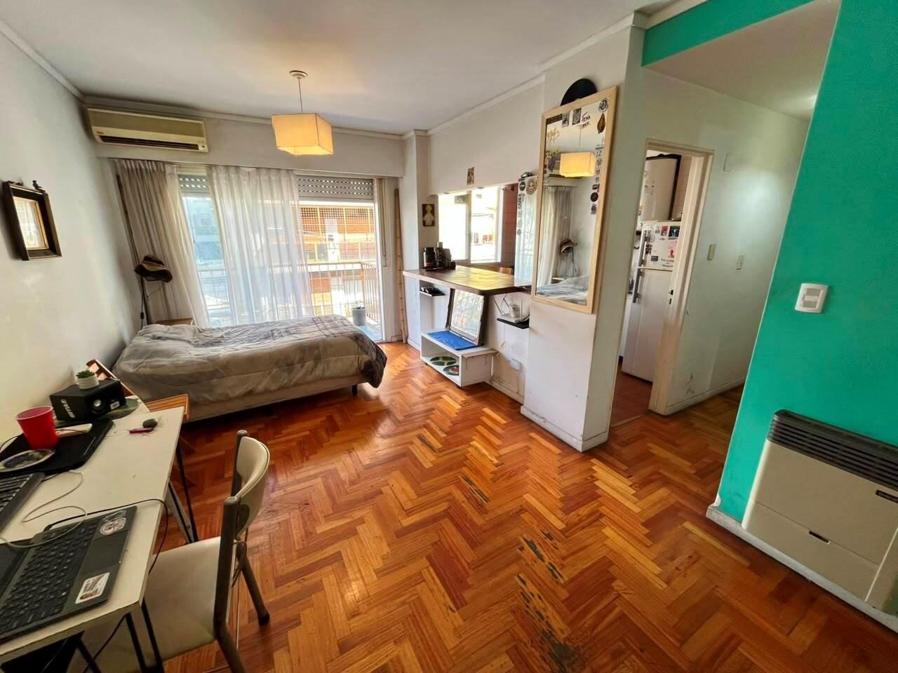Foto de Departamento en Alquiler en Recoleta, Capital Federal, Buenos Aires, imagen 3
