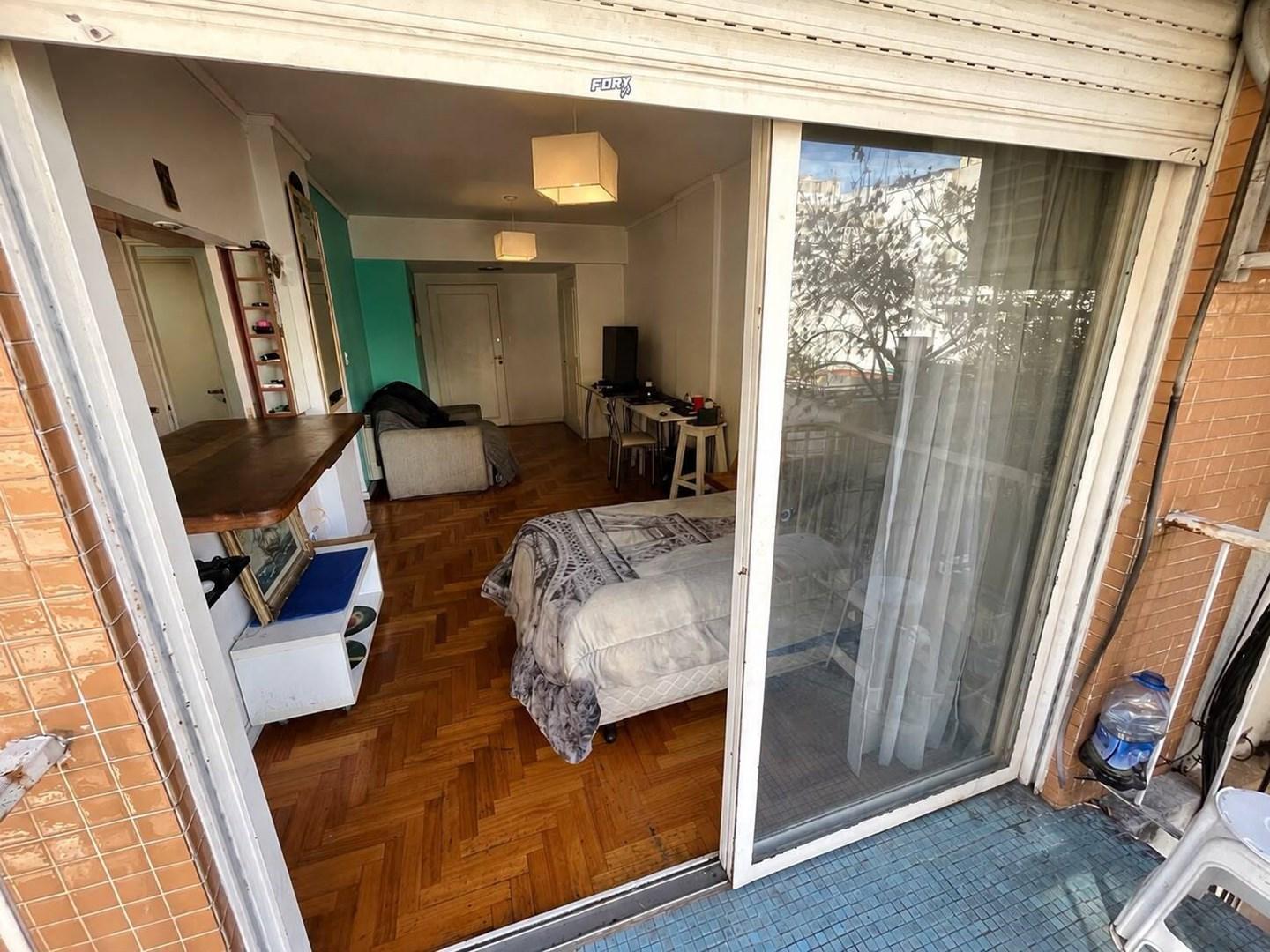 Foto de Departamento en Alquiler en Recoleta, Capital Federal, Buenos Aires, imagen 2