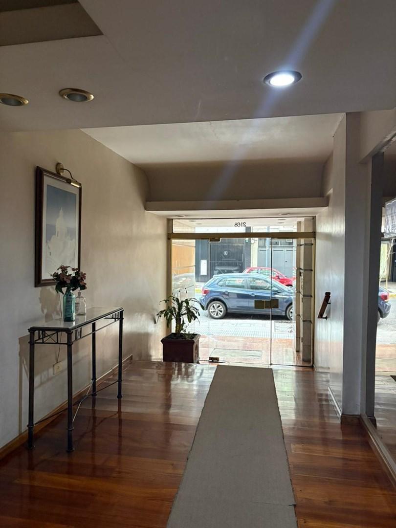 Foto de Departamento Monoambiente en Alquiler en Belgrano, Capital Federal, imagen 1