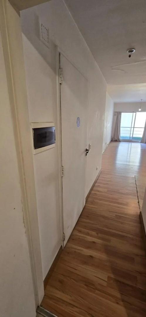 Foto de Departamento en Venta monoambiente con balcón en Villa Ortúzar, Capital, imagen 1