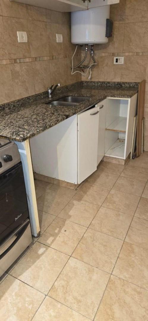 Foto de Departamento en Venta monoambiente con balcón en Villa Ortúzar, Capital, imagen 3