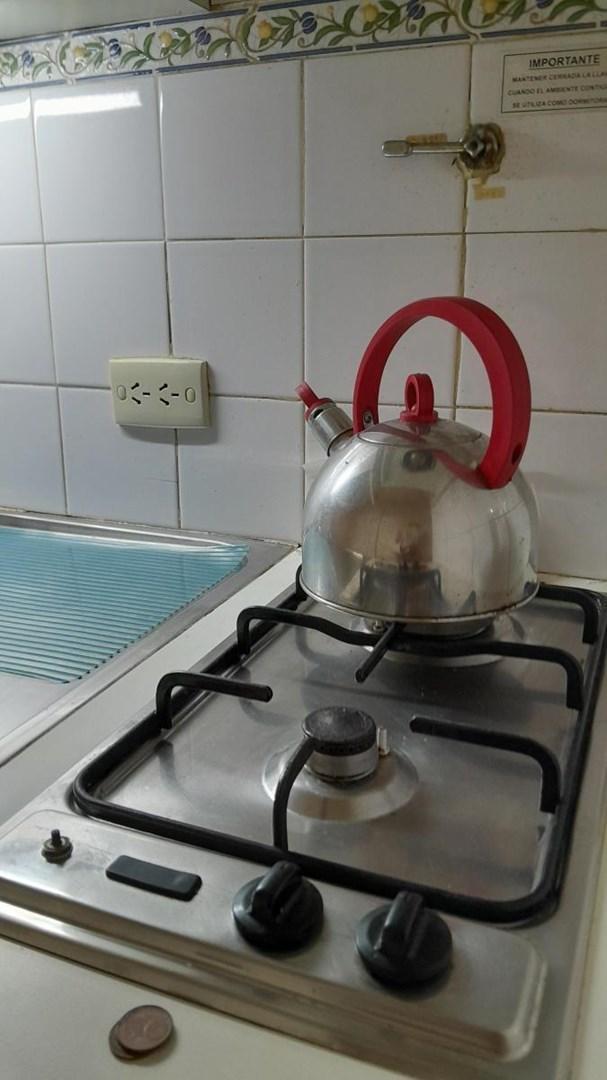 Foto de Departamento Monoambiente en Venta en Retiro, Capital Federal, Buenos, imagen 4