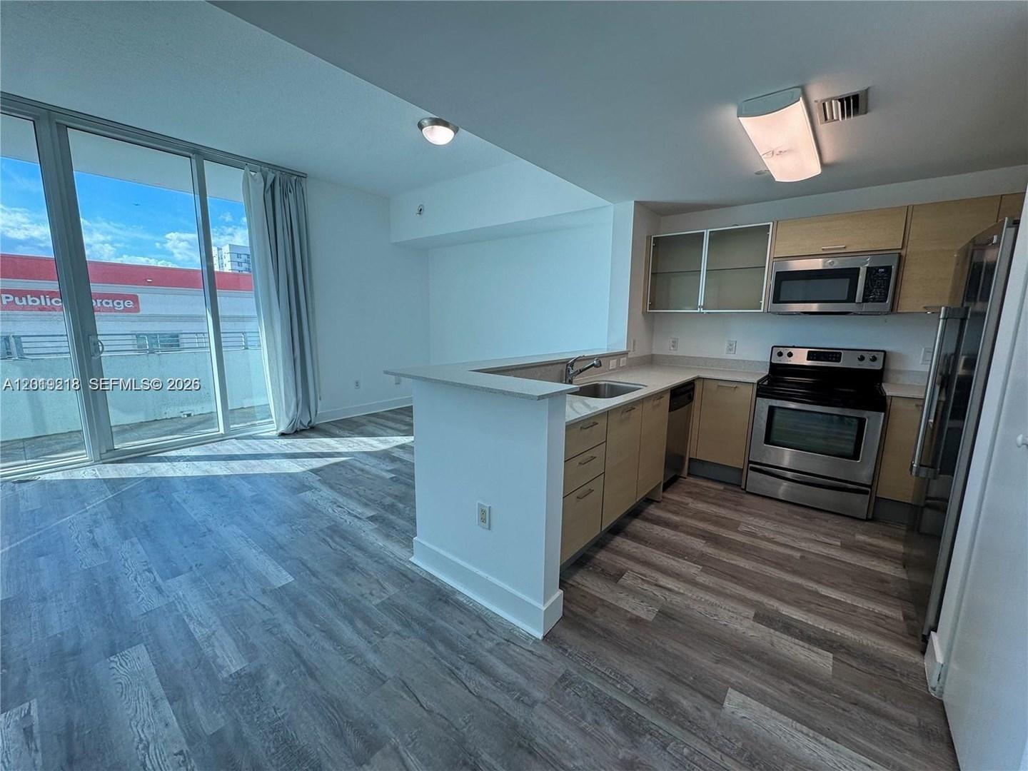 Foto de Departamento en Venta en Miami, Florida, Estados Unidos, imagen 1