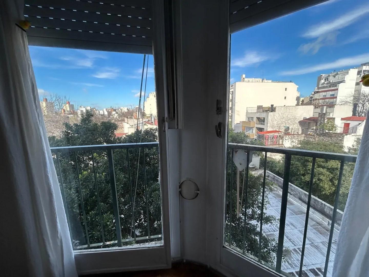Foto de Departamento Monoambiente en Venta en Colegiales, Capital Federal, imagen 5