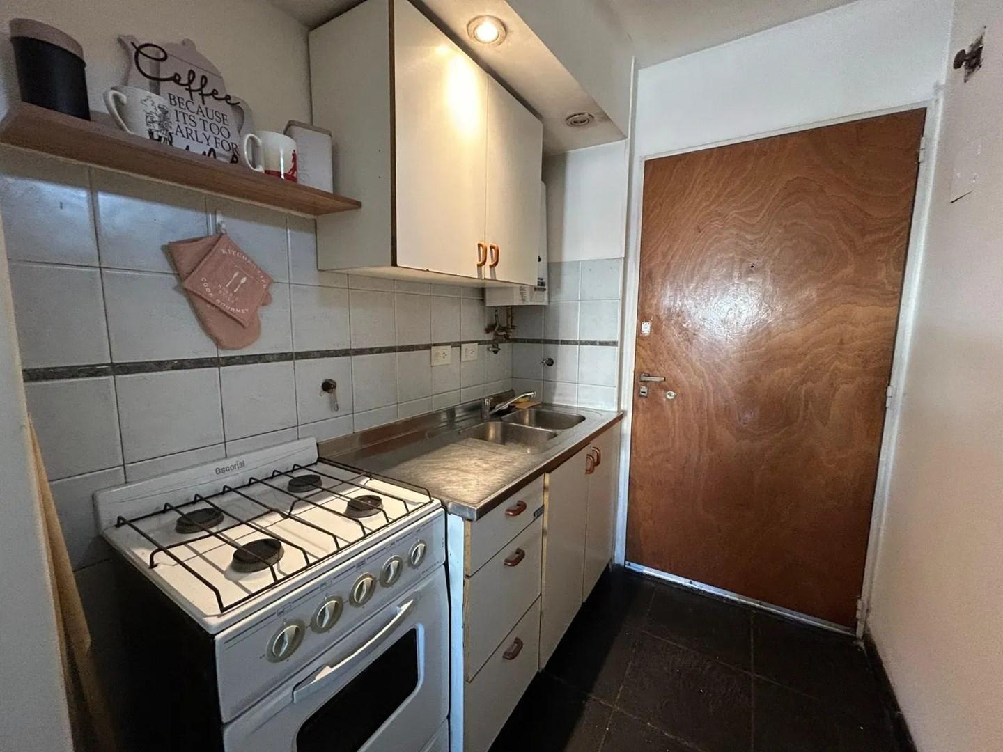Foto de Departamento Monoambiente en Venta en Colegiales, Capital Federal, imagen 1