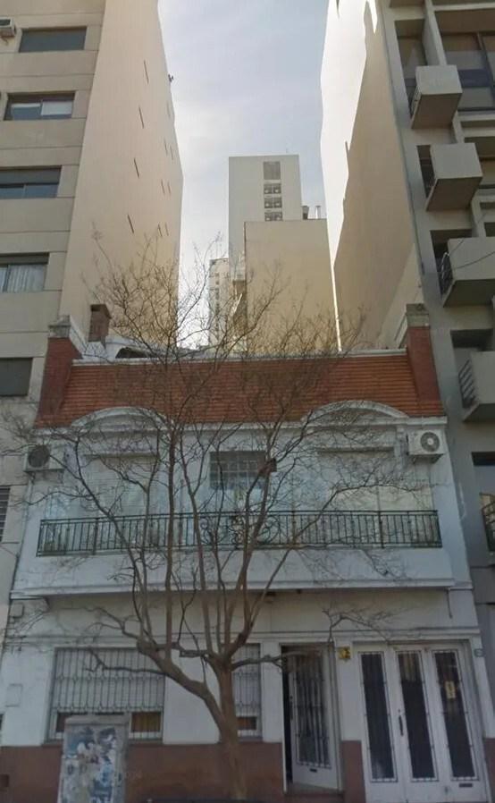 Foto de Terreno Lote en Venta en Núñez, Capital Federal, Buenos Aires, imagen 3