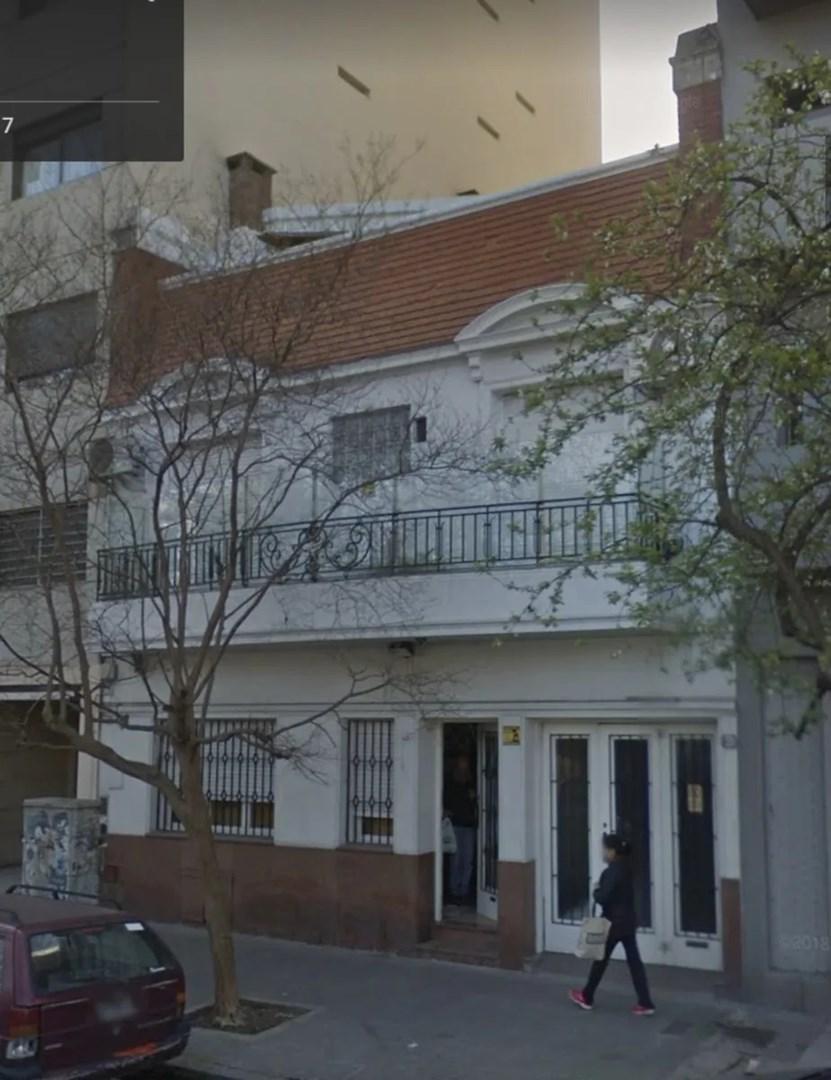 Foto de Terreno Lote en Venta en Núñez, Capital Federal, Buenos Aires, imagen 2