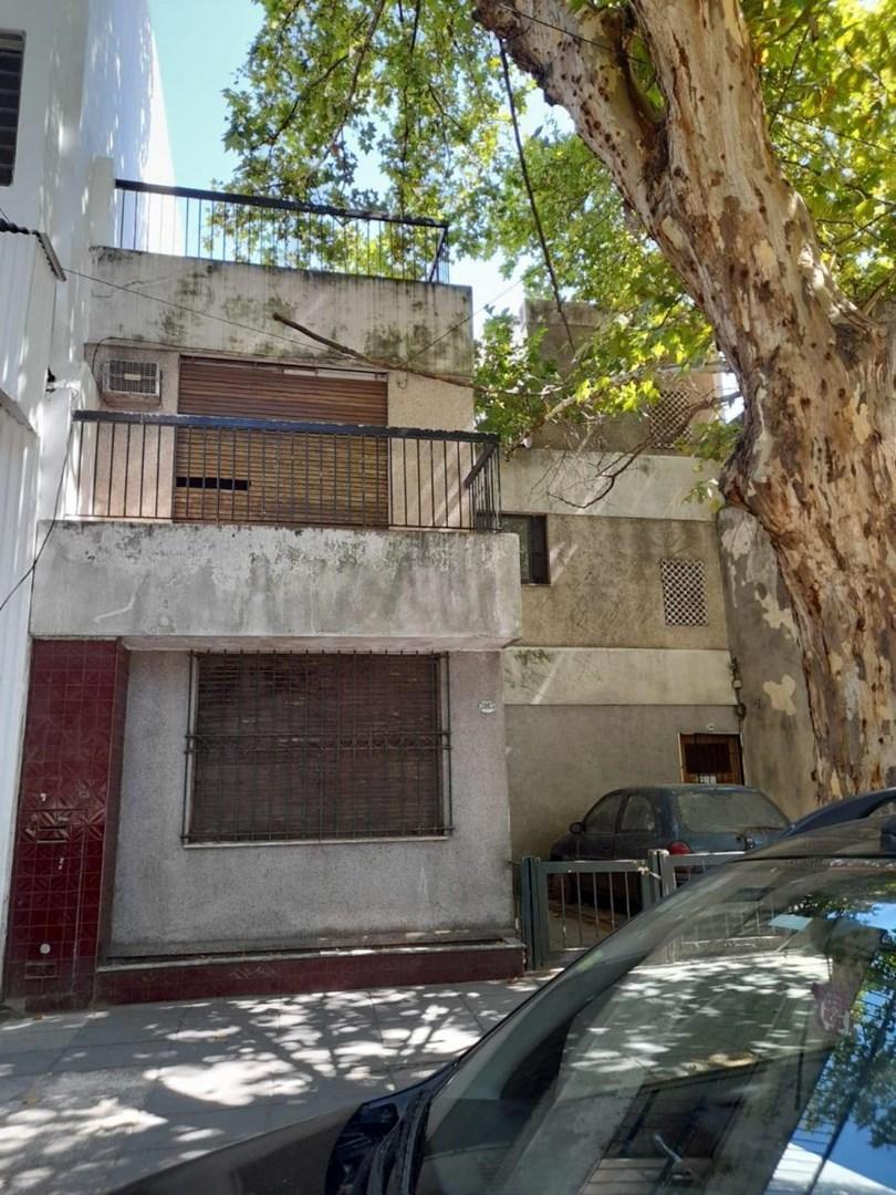 Foto de Terreno Lote en Venta en Flores, Capital Federal, Buenos Aires, imagen 4