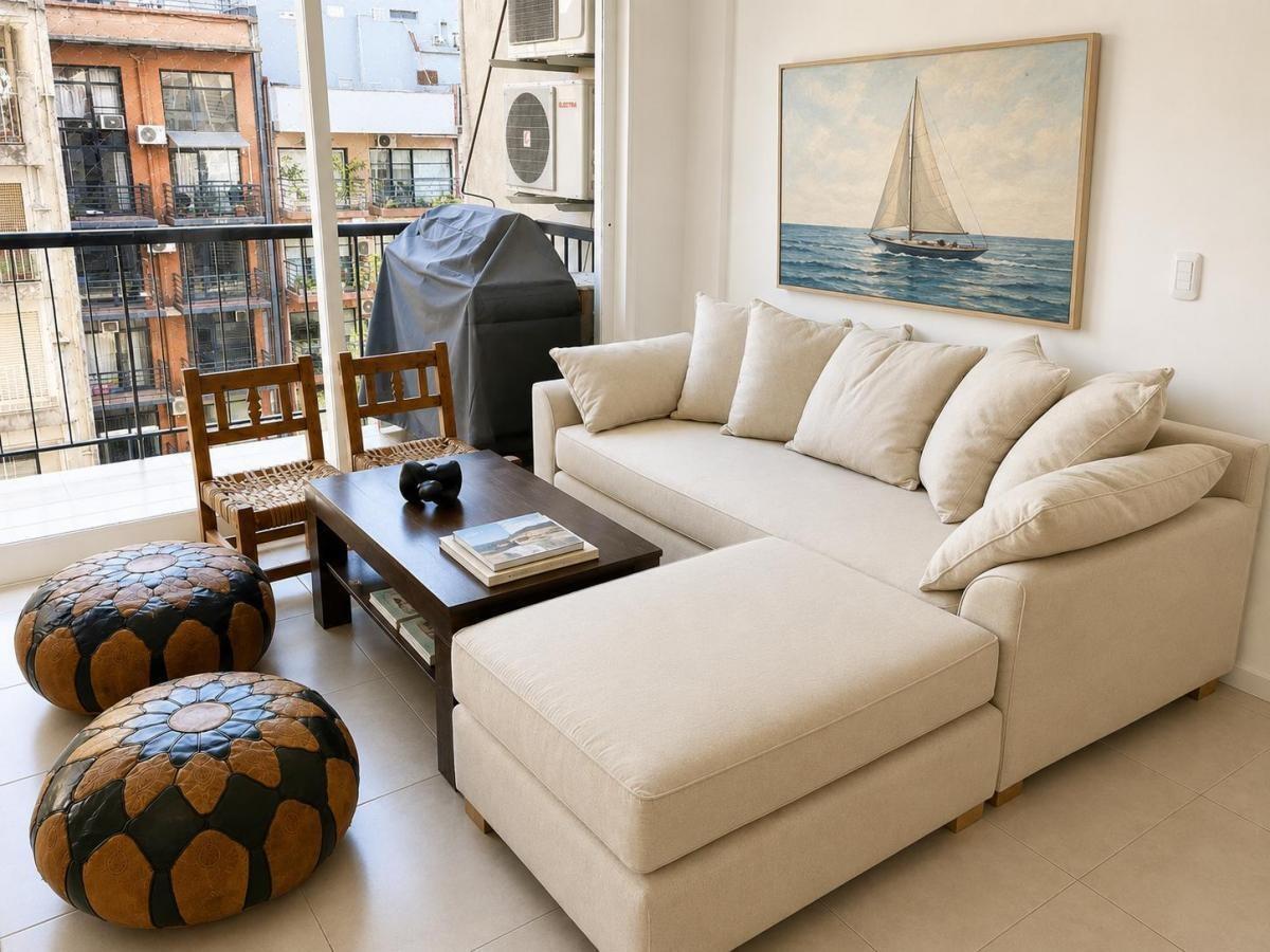 Foto de Departamento en Venta 3 ambientes en Palermo, Capital Federal, Buenos, imagen 1