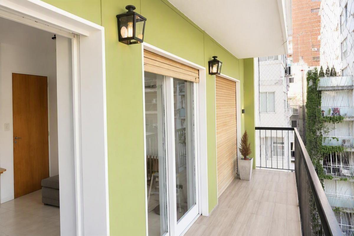 Foto de Departamento en Venta 3 ambientes en Palermo, Capital Federal, Buenos, imagen 2