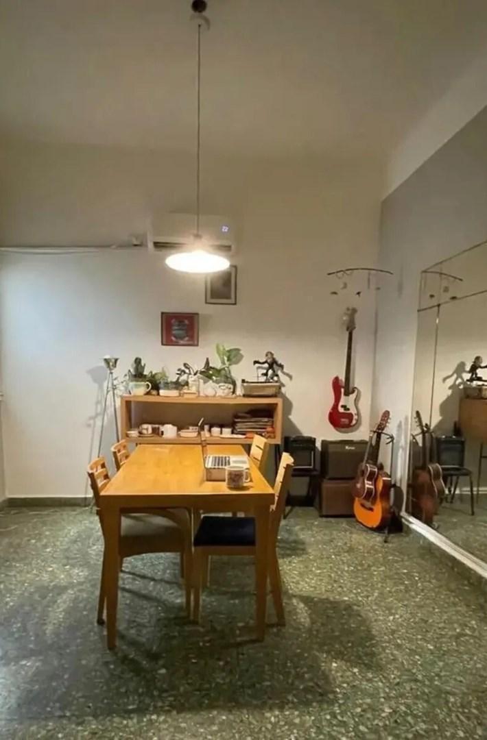 Foto de Departamento PH en Venta en Almagro, Capital Federal, Buenos Aires, imagen 5