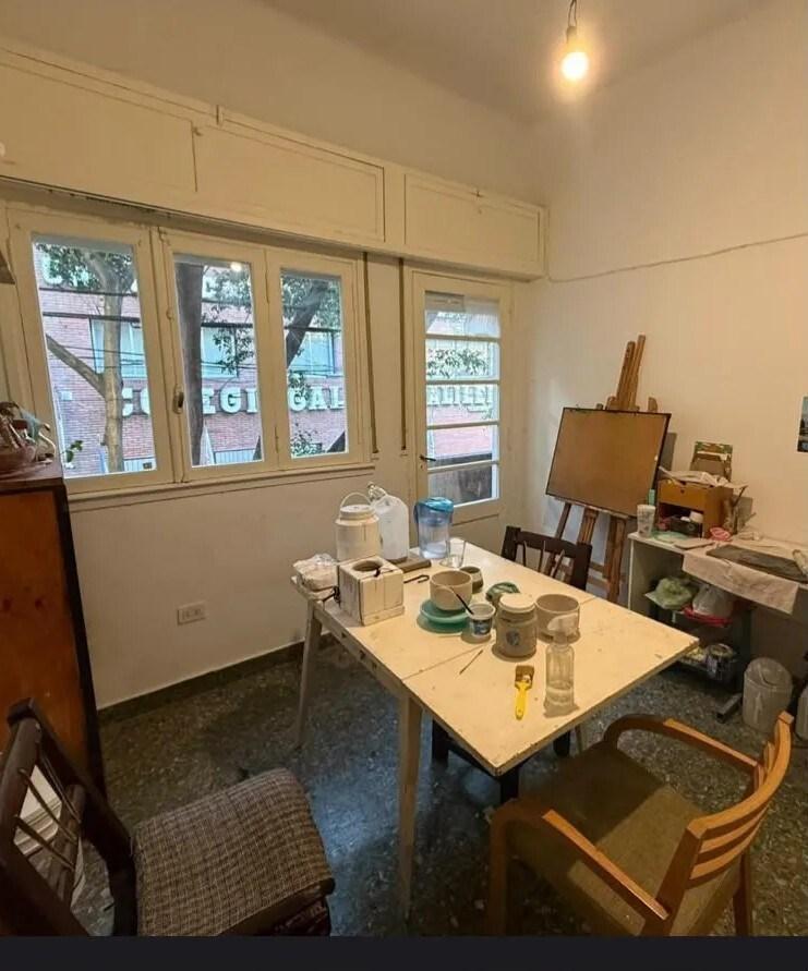 Foto de Departamento PH en Venta en Almagro, Capital Federal, Buenos Aires, imagen 1