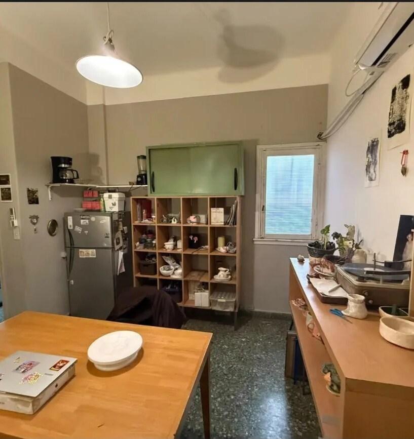 Foto de Departamento PH en Venta en Almagro, Capital Federal, Buenos Aires, imagen 3