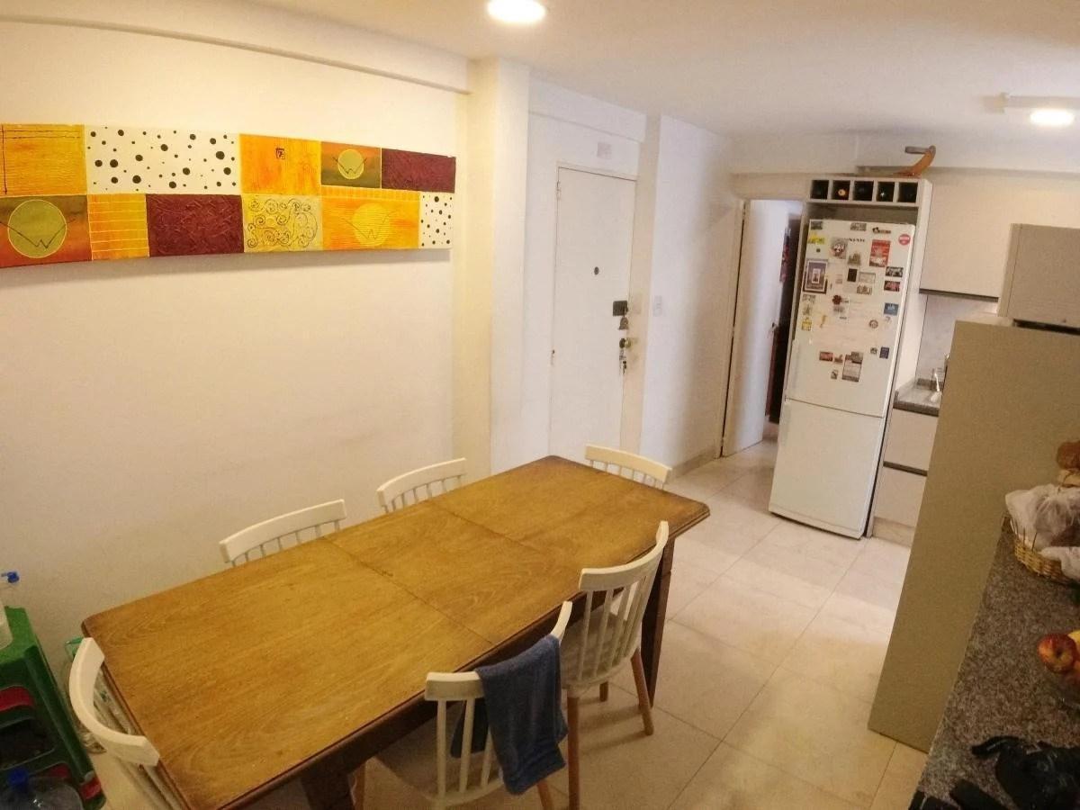 Foto de Departamento en Venta en Alto Palermo, Capital Federal, Buenos Aires, imagen 1