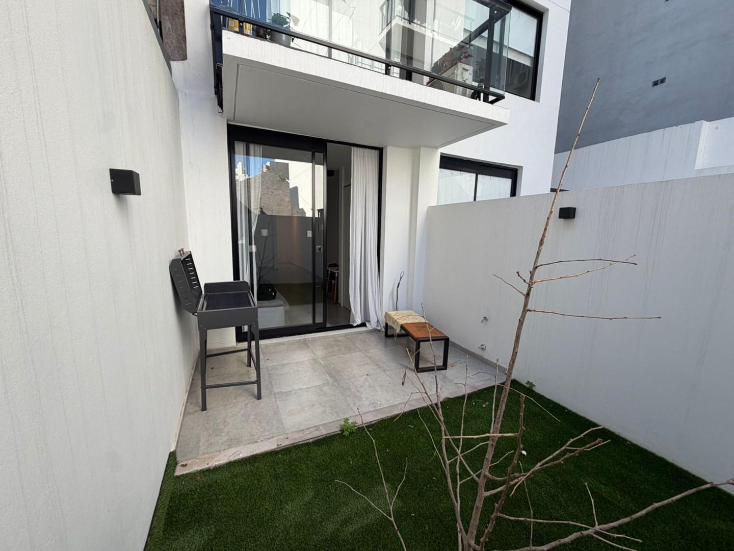 Foto de Departamento Monoambiente en Venta en Balvanera, Capital Federal, imagen 2