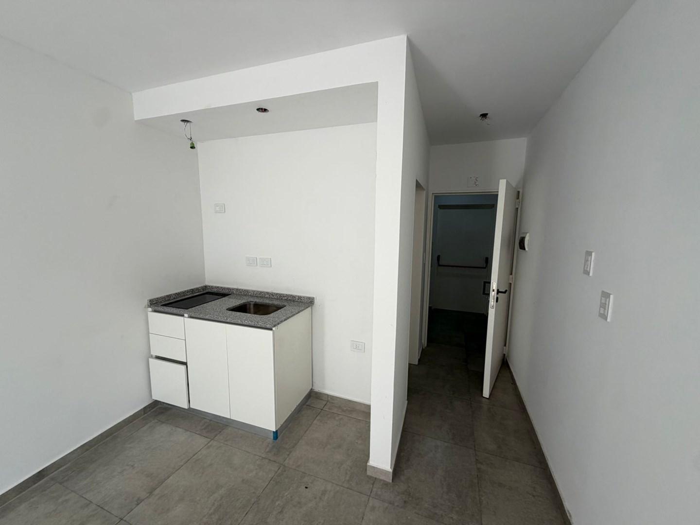 Foto de Departamento Monoambiente en Venta en Balvanera, Capital Federal, imagen 5