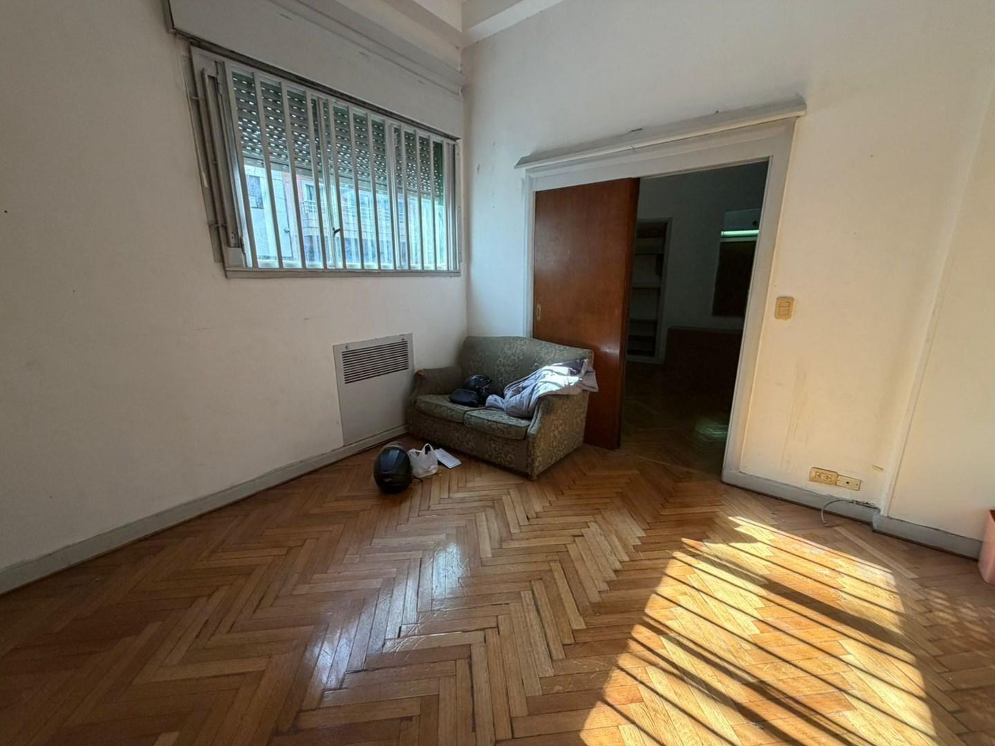 Foto de Departamento en Venta 3 ambientes con patio en Recoleta, Capital, imagen 1
