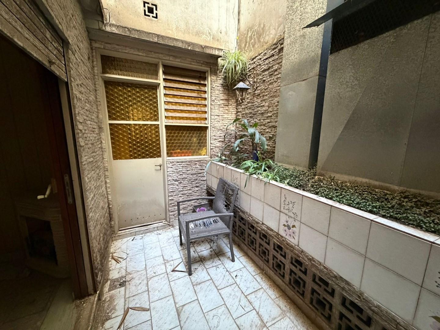 Foto de Departamento en Venta 3 ambientes con patio en Recoleta, Capital, imagen 5