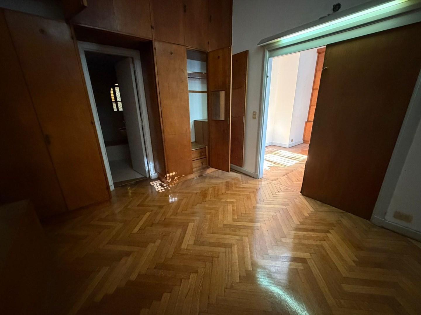 Foto de Departamento en Venta 3 ambientes con patio en Recoleta, Capital, imagen 3