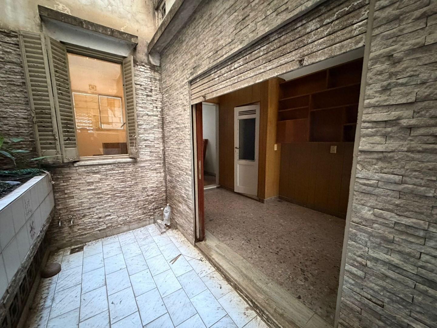 Foto de Departamento en Venta 3 ambientes con patio en Recoleta, Capital, imagen 2