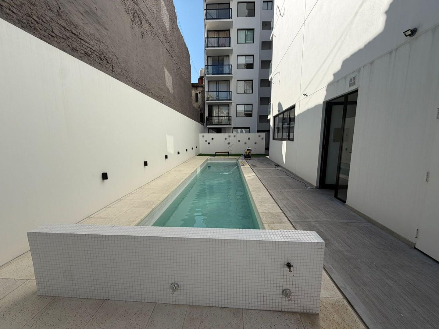 Foto de Departamento Monoambiente en Venta en Balvanera, Capital Federal, imagen 4