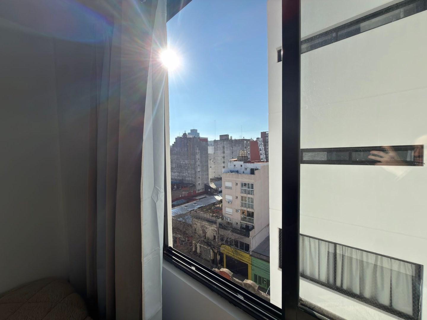Foto de Departamento Monoambiente en Venta en Balvanera, Capital Federal, imagen 1